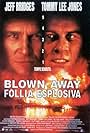 Tommy Lee Jones and Jeff Bridges in Blown Away - Follia esplosiva (1994)