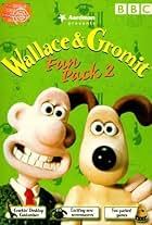 Wallace & Gromit Fun Pack 2