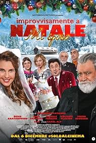 Improvvisamente a Natale mi sposo (2023)