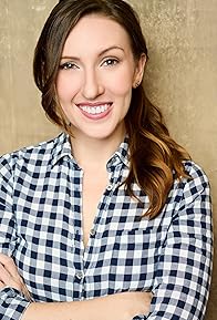 Primary photo for Natasha Straley