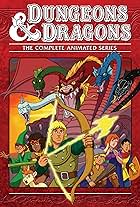 Dungeons and Dragons - Im Land der fantastischen Drachen