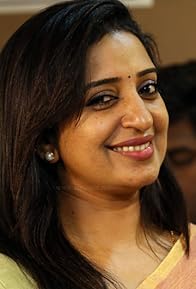 Primary photo for Sona Nair