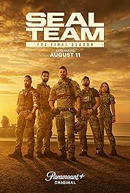 Seal Team: Coeur et courage (2017)