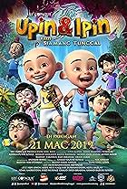 Upin & Ipin: Keris Siamang Tunggal