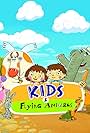 Kids & Flying Animals (2014)