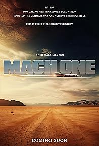 Primary photo for Mach One