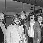 The Moody Blues