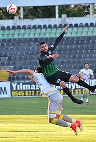 Primary photo for Denizlispor vs. Göztepe