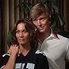 Barbara Leigh and Denny Miller in The Incredible Hulk (1977)