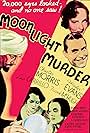 Madge Evans and Chester Morris in Moonlight Murder (1936)