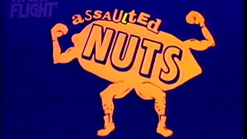 Assaulted Nuts (1984)