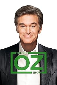 Primary photo for Ask Dr. Oz: Anti-Aging Secrets Revealed