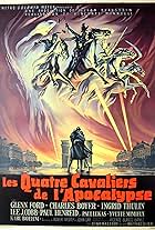 Les quatre cavaliers de l'apocalypse