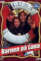 Barnen på Luna