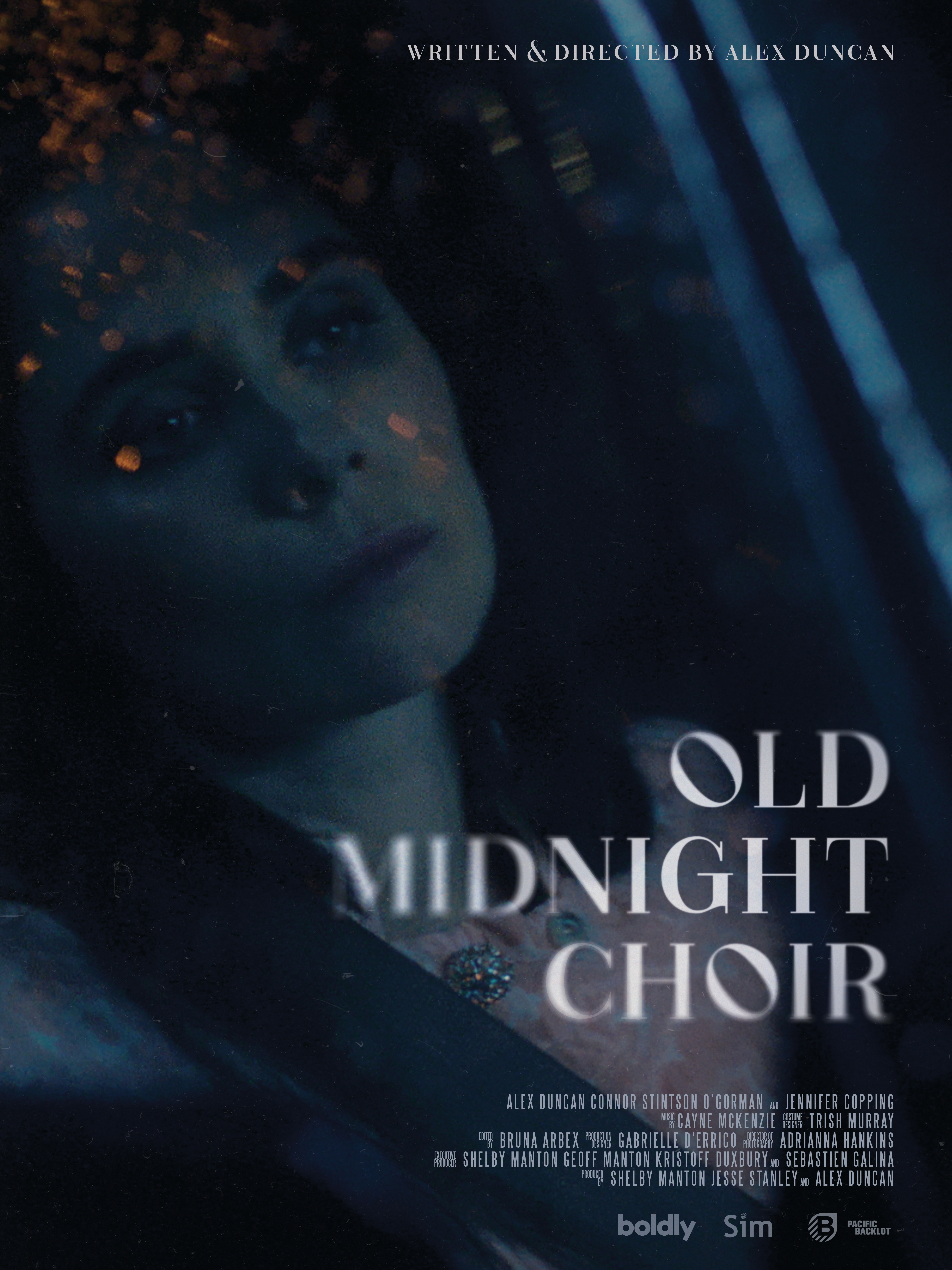 Old Midnight Choir