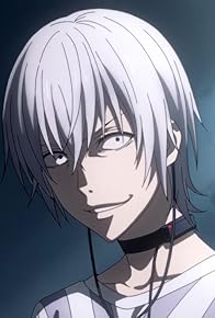 Primary photo for Accelerator (Academy City's Mightiest Esper)