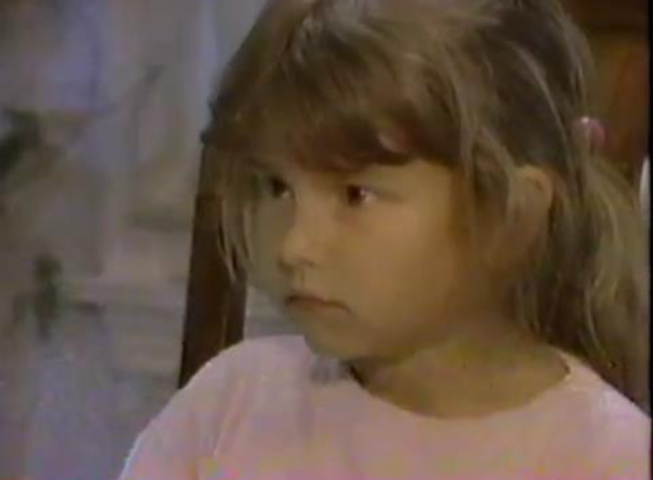 Judith Barsi in ABC Afterschool Specials (1972)