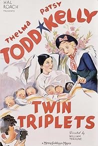 Primary photo for Twin Triplets Primary photo for Twin Triplets
