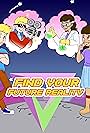 Find Your Future Reality (2018)