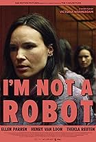 I'm Not a Robot