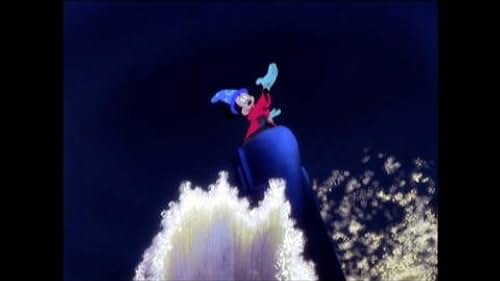 Fantasia/Fantasia 2000 Combo: Special Edition