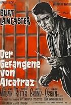 Der Gefangene von Alcatraz