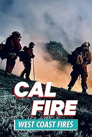 Cal Fire (2021)