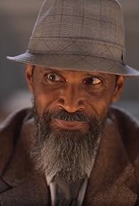 Primary photo for The Last Real Magical Negro Primary photo for The Last Real Magical Negro