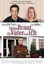 Robert De Niro, Teri Polo, and Ben Stiller in Meine Braut, ihr Vater und ich (2000)