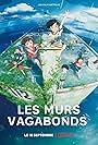 Les Murs vagabonds (2022)