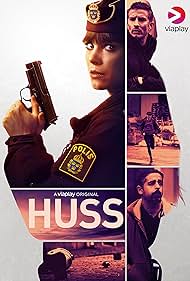 Huss (2021)