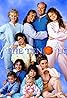 Just the Ten of Us (TV Series 1987–1990) Poster