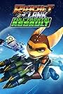 Ratchet & Clank: Full Frontal Assault (2012)