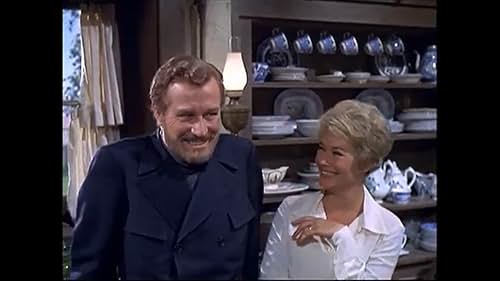 The Ghost & Mrs. Muir (1968)