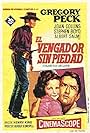 El vengador sin piedad (1958)