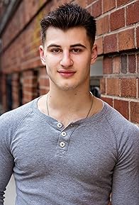 Primary photo for Joshua Dhir