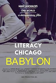 Primary photo for Babylon