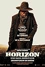 Kevin Costner in Horizon : Une saga américaine, chapitre 1 (2024)