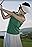 Fila Golf 2023 Green Trump
