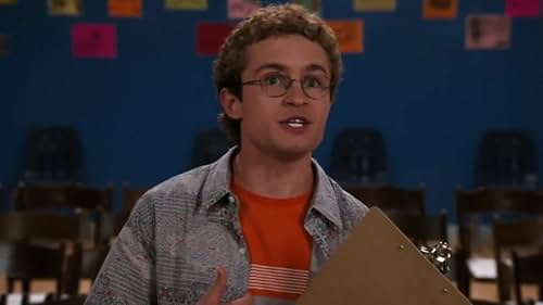 Bryce Adam Brown - The Goldbergs: Season 10, Episode 11