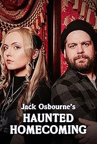 Primary photo for Jack Osbourne's Haunted Homecoming