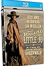 The Ballad of Little Jo - Interview with Suzy Amis (Blu-Ray Extra) (2023)