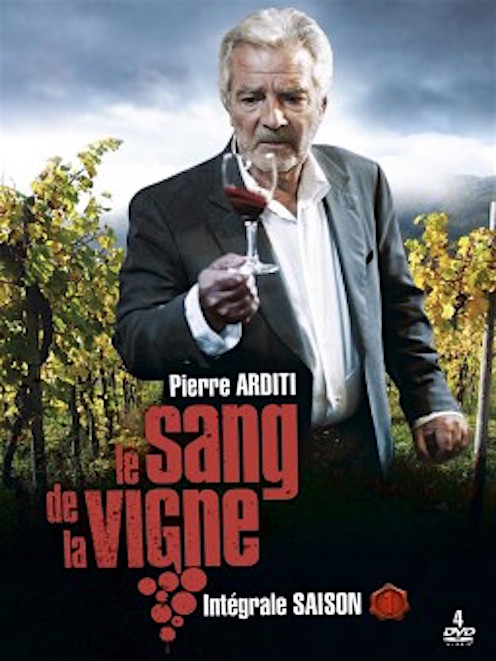 Le sang de la vigne (2011)