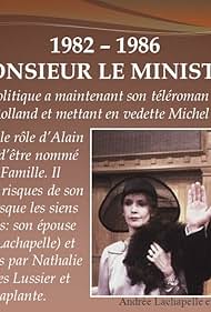 Monsieur le ministre (1982)