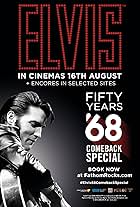 Elvis Presley in Elvis: The Comeback Special (1968)