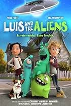 Léo et les extraterrestres