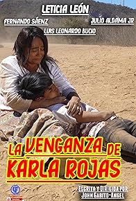Primary photo for La Venganza de Karla Rojas Primary photo for La Venganza de Karla Rojas