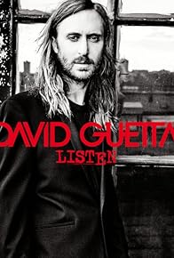 Primary photo for David Guetta CBGB Interview