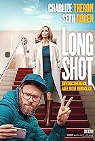 Charlize Theron and Seth Rogen in Long Shot - Unwahrscheinlich, aber nicht unmöglich (2019)