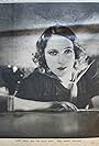 Edith Méra in Mon amant l'assassin (1932)